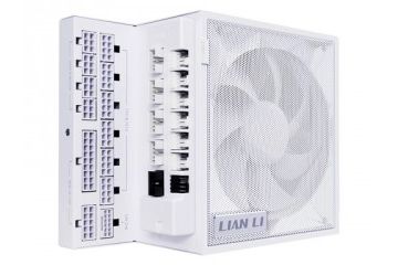 PC Ohišja LIAN LI  Napajalnik ATX Lian Li EDGE...