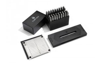 oprema Stamp Seed  Stamp Seed komplet za...