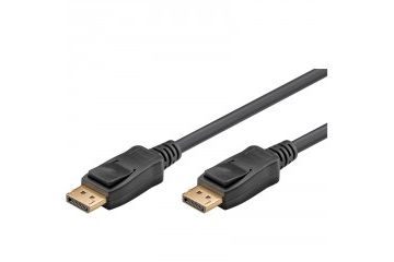 adapterji Goobay  GOOBAY DisplayPort 2.0/2.1...