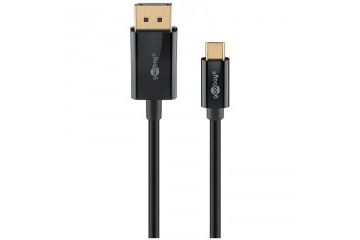 adapterji Goobay  GOOBAY USB-C (M) na...