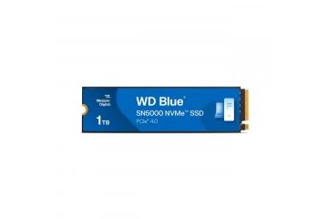 SSD diski Western Digital  WD 1TB NVMe SSD BLUE...