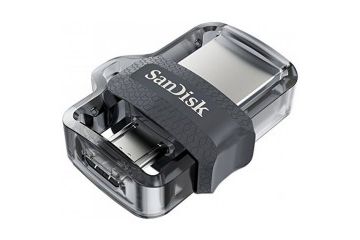  USB spominski mediji CRUCIAL SanDisk Ultra...