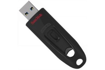  USB spominski mediji SanDisk Sandisk Ultra...