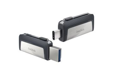  USB spominski mediji SanDisk Sandisk 128GB...