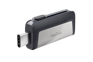  USB spominski mediji SanDisk Sandisk 256GB...
