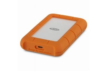Prenosni diski 2.5' LaCie LaCie 4TB Rugged 2,5...