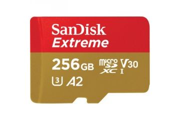  USB spominski mediji SanDisk SanDisk Extreme...