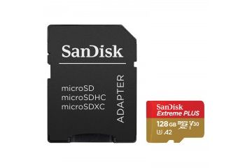  USB spominski mediji SanDisk SanDisk Extreme...