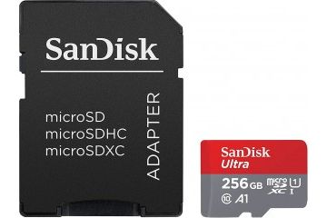  USB spominski mediji SanDisk SanDisk Ultra...