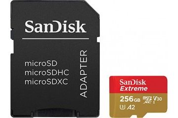  USB spominski mediji SanDisk SanDisk Extreme...