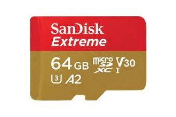  USB spominski mediji SanDisk SanDisk Extreme...