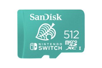  USB spominski mediji SanDisk SanDisk microSDXC...