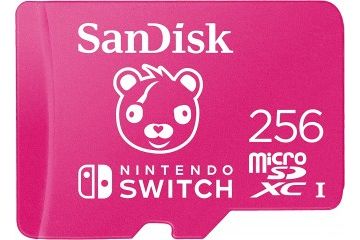  USB spominski mediji SanDisk SanDisk Nintendo...
