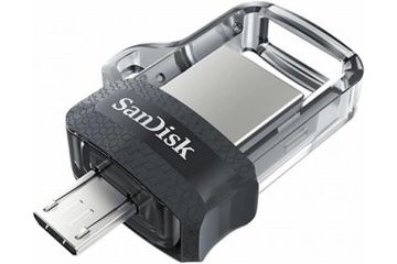  USB spominski mediji SanDisk SanDisk Ultra...