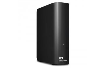Prenosni diski 3.5' Western Digital WD 20TB...