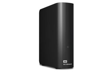 Prenosni diski 3.5' Western Digital WD 18TB...