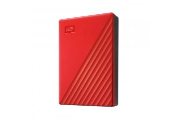 Prenosni diski 2.5' Western Digital WD My...