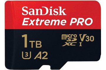 Spominske kartice SanDisk SanDisk Extreme PRO...