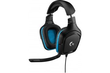  Slušalke Logitech Logitech slušalke gaming...