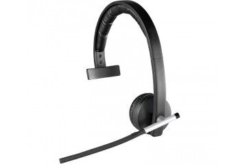  Slušalke Logitech Logitech slušalke H820e,...