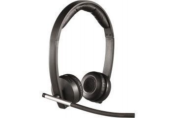 Slušalke Logitech LOGITECH SLUŠALKE H820E...
