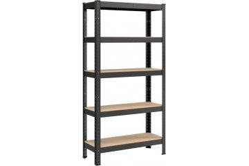 Ostalo SONGMICS SONGMICS Regal 30 x 75 x 150 cm...