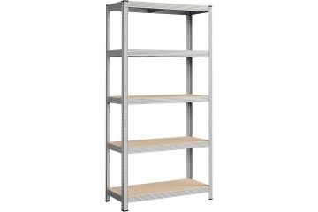 Ostalo SONGMICS SONGMICS Regal 180 x 90 x 40 cm...