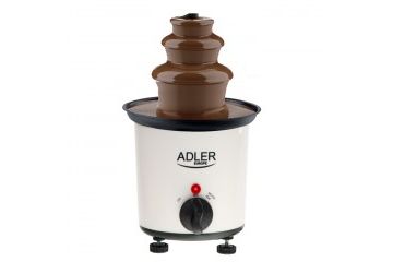 Ostali izdelki ADLER Adler Čokoladna fontana 30w 