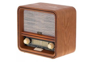 Radio/gramofoni Camry Camry retro radio CR1188