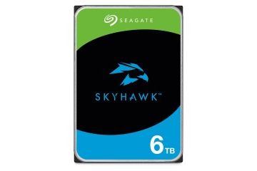 Trdi diski Seagate Seagate trdi disk 6TB 5400...