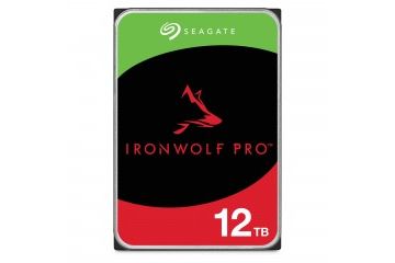 Trdi diski Seagate Seagate NAS trdi disk 12TB...