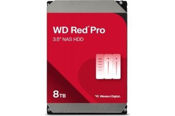 Trdi diski Western Digital  WD trdi disk 8TB...