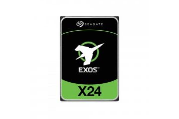 Trdi diski Seagate  Seagate Exos X24 24 TB SATA...