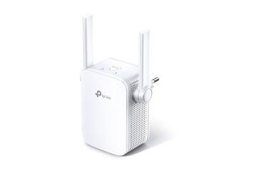 Routerji WiFi TP-link TP-LINK WA855RE 300Mbps...