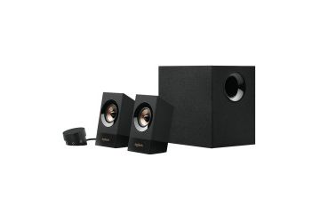  Zvočniki Logitech Logitech zvočniki 2.1 Z533...