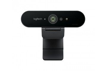  WEB kamere Logitech Logitech BRIO Spletna...