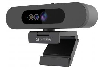 WEB kamere Sandberg Sandberg Face-ID Webcam 2...
