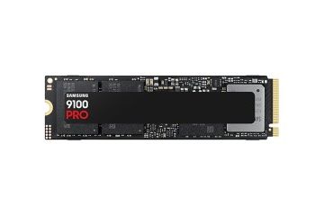 SSD diski Samsung  Samsung 1TB 9100 PRO PCIe...