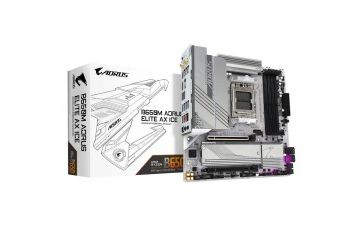 Osnovne plošče Gigabyte  GIGABYTE B650M AORUS...