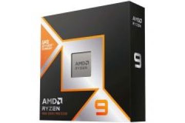 Procesorji AMD  AMD CPU Desktop Ryzen 9 12/24T...