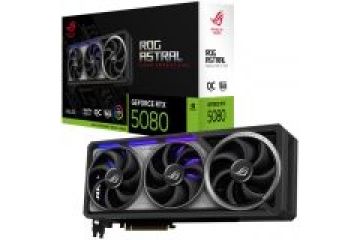 Grafične kartice Asus  ASUS ROG Astral GeForce...