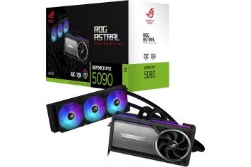 Grafične kartice Asus  ASUS ROG Astral LC...