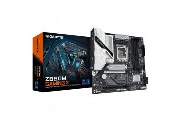 Osnovne plošče Gigabyte  GIGABYTE Z890M...