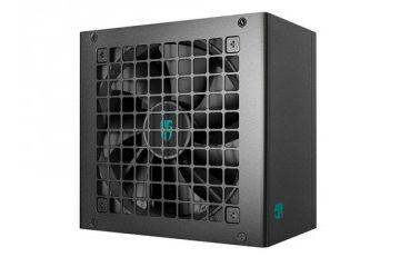 PC Ohišja DEEPCOOL  Napajalnik ATX Gamer Storm...