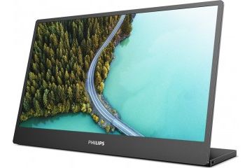 LCD monitorji Philips  Philips 16B1P3302D 15,6'...