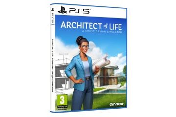 Igre NACON  Architect Life