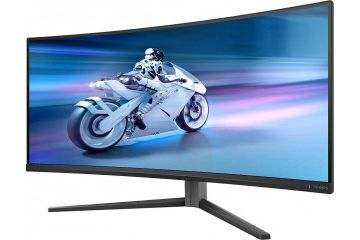 LCD monitorji Philips  Philips Evnia 34'...