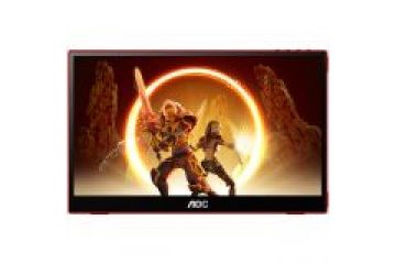 LCD monitorji AOC  AOC Gaming 16G3 prenosni...