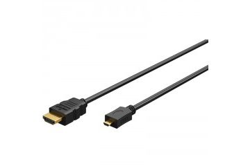 adapterji Goobay  GOOBAY High Speed HDMI na...