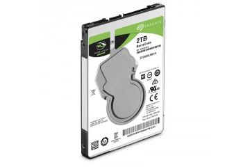Trdi diski Seagate  SEAGATE BarraCuda 2TB 2,5'...